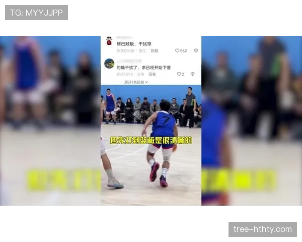 篮球规则中篮下干扰球的判罚标准与得分有效性详细解析 篮球规则中篮下干扰球的判罚标准与得分有效性详细解析