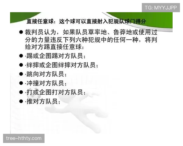 足球回传规则的判罚标准与裁判执法细节解析